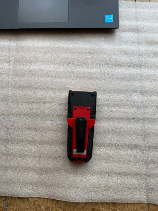 Tester Milwaukee cat 600v