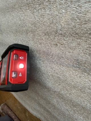 Tester Milwaukee cat 600v