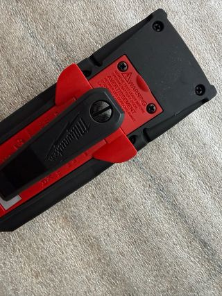 Tester Milwaukee cat 600v