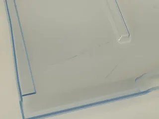 Cajón cubiteras Nevera BALAY