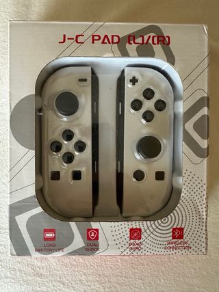 Joy-Con RGB para Nintendo Switch