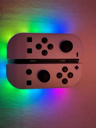 Joy-Con RGB para Nintendo Switch