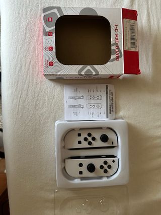 Joy-Con RGB para Nintendo Switch