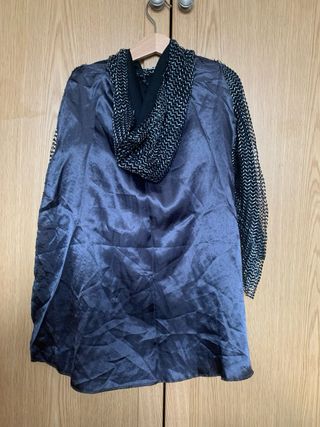 Disfraz caballero medieval 4-5 años