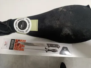 Ibérico Cor 50% Raza