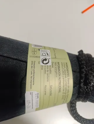 Ibérico Cor 50% Raza