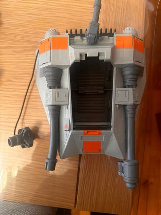 Star Wars Galactic Heroes Speeder Hasbro