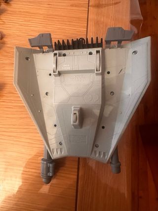 Star Wars Galactic Heroes Speeder Hasbro