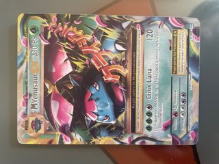 Cartas Pokémon GX y EX