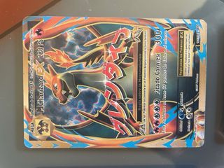 Cartas Pokémon GX y EX
