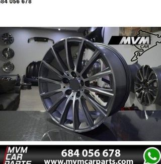 Llantas Seat 18 Cupra S013