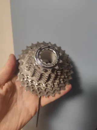 Cassette Shimano Ultegra CS-R8000 11-32 Nuevo