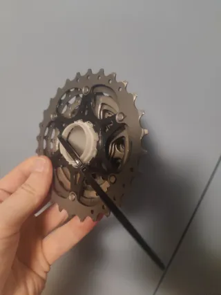 Cassette Shimano Ultegra CS-R8000 11-32 Nuevo