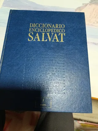 Enciclopedia antigua