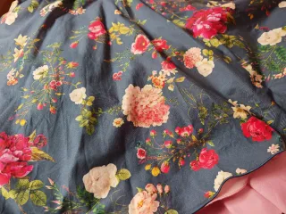 Traje de flamenca Aires de feria