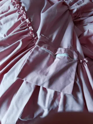 Traje de flamenca Aires de feria