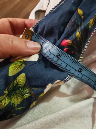 Traje de flamenca Aires de feria