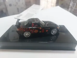 Coche Honda S2000 Fast & Furious