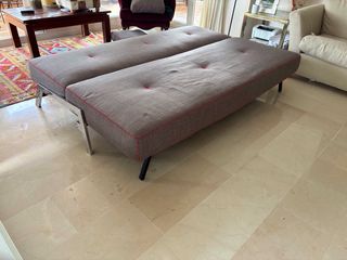 Sofá-Cama