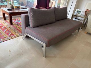Sofá-Cama