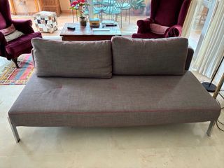 Sofá-Cama
