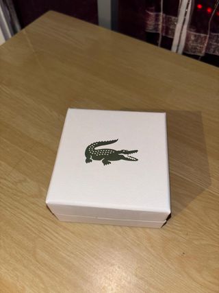 Pulsera Lacoste