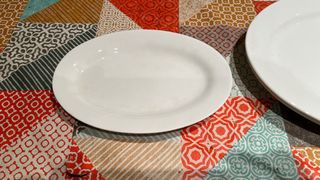 Vajilla porcelana fina china