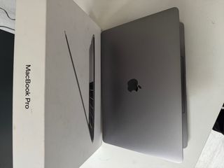 MACBOOK PRO 13 TOUCHBAR