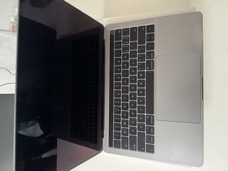 MACBOOK PRO 13 TOUCHBAR