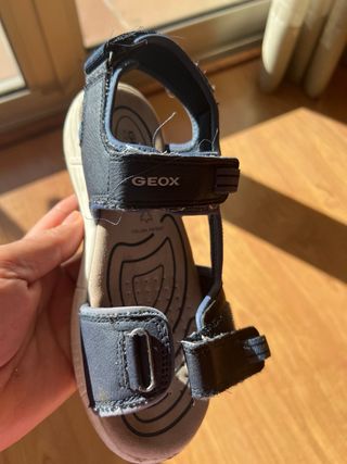 Sandalias Geox niño Talla 36