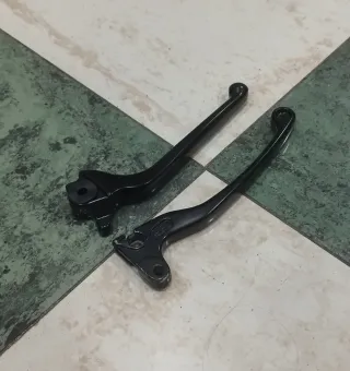 Manetas Yamaha Jog Moderna