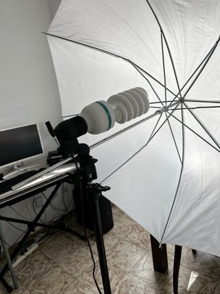 2 Focos Fotográficos