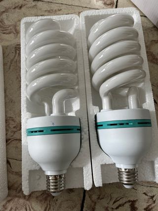 2 Focos Fotográficos