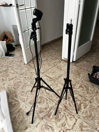 2 Focos Fotográficos