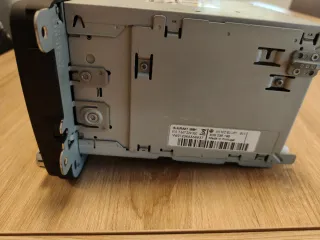 Radio Pantalla VW 2010