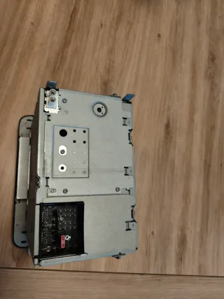 Radio Pantalla VW 2010