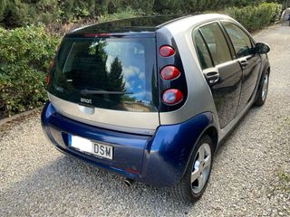 Smart Forfour 1.5 2005 108.000kms