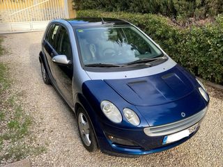 Smart Forfour 1.5 2005 108.000kms