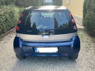 Smart Forfour 1.5 2005 108.000kms