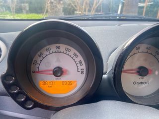 Smart Forfour 1.5 2005 108.000kms