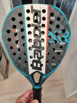Pala Babolat Air Viper