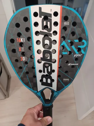 Pala Babolat Air Viper