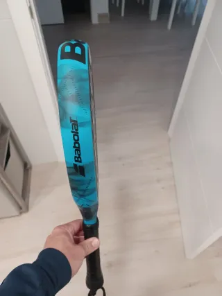 Pala Babolat Air Viper