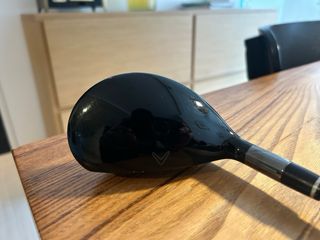 Hibrido 3 callaway mavrik pro