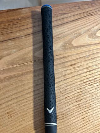 Hibrido 3 callaway mavrik pro