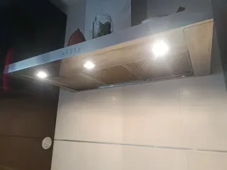 Campana extractora FRANKE 90cm