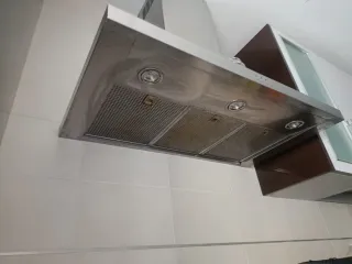 Campana extractora FRANKE 90cm