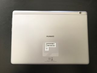 Huawei MediaPad T3 10 Gris. Incluye ranura Sim.