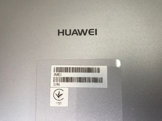 Huawei MediaPad T3 10 Gris. Incluye ranura Sim.