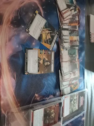 Marvel Champions X-23 Pack Héroe